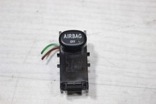 Airbag OFF Schalter Kontrollleuchte 2088201001 Mercedes Benz W208 CLK Bj,99