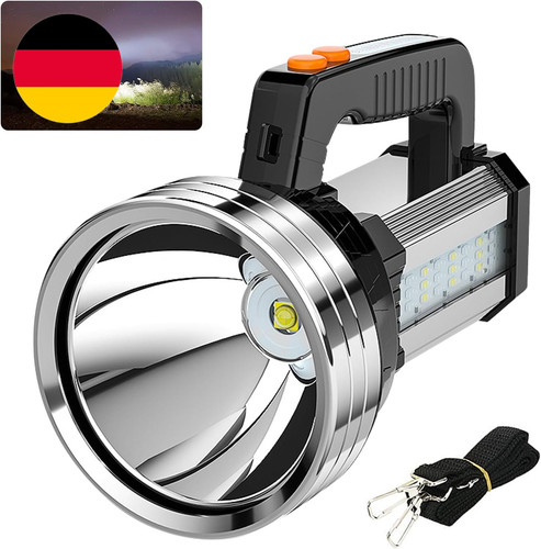 Masmejor handscheinwerfer akku - masmejor,