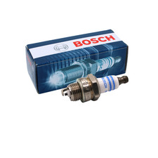 Bosch WSR6F Zündkerze  für Stihl Husqvarna Dolmar Makita Solo Jonsered