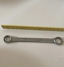 HEYCO Doppel-Ringschlüssel No.450 14x 15mm Made In Germany