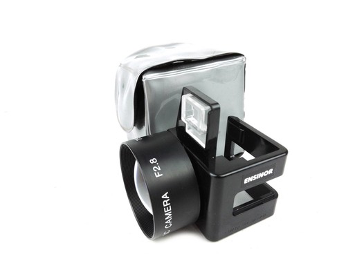 Ensinor 5x - ensinor, 1,5x