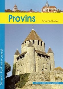 Provins von verdier françois - von, verdier,