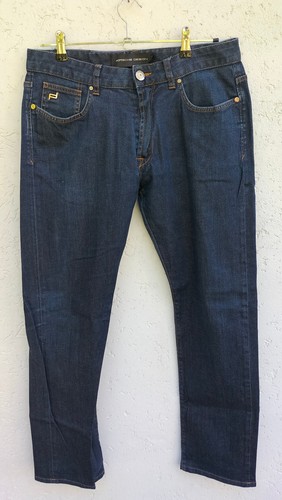 Porsche design jeans stretch - jeans,