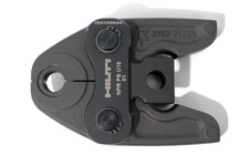 Pressbacken 16mm NPR PS U 16