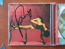 Taylor Swift CD The Life of A