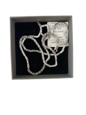 Königskette 925 (ungetragen