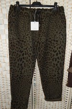 Hose RÖHRE Stretch Chino