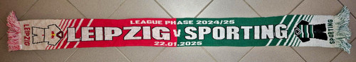 Leipzig sporting - rb,