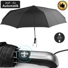 Regenschirm Automatik Schirm