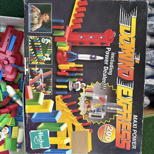 Domino express maxi power mit - domino,