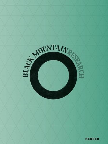 Black mountain research - black,