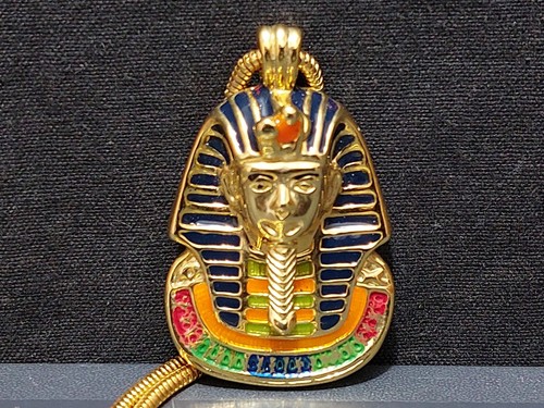 Hals kette mit anhänger - kette, farbe