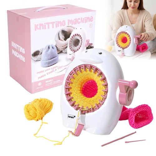 Strickmaschine