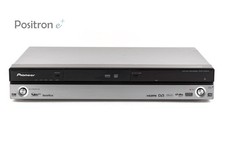 Pioneer DVR-555HX DVD