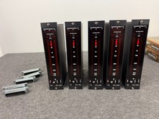 NTP 277- 400 Stereo Peakmeter