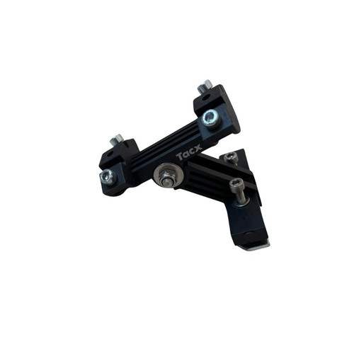 Tacx saddle clamp - tacx, t6202