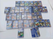 31 x TKKG Sammlung  Kassetten Hörspiele MC Europa/ Folge 100 - 143