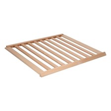 Flaschenablage kompatibel mit