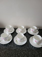 ROSENTHAL JADE MAGNOLIE KAFFEE