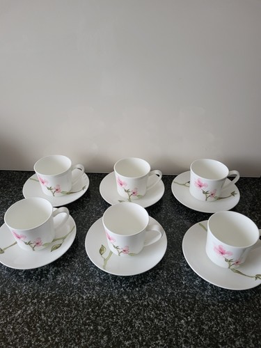 Rosenthal jade magnolie kaffee - rosenthal,