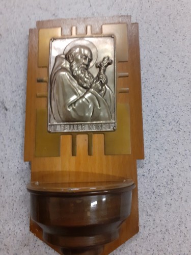 Weihwasserkessel bruder konrad - weihwasserkessel,