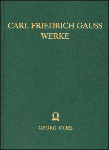 Theorie der bewegung - der,