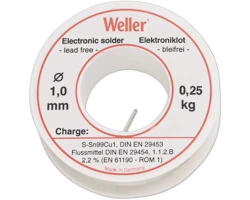Weller el99 1 250 - weller,