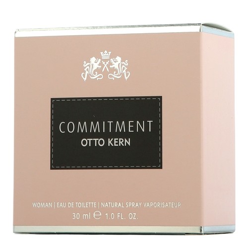 Otto kern commitment - otto, edt