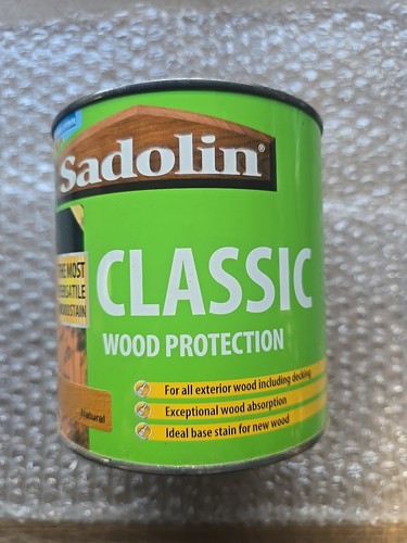 Sadolin 5028502 classic - sadolin,