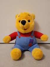 Mattel: 1997 Disney Plüsch