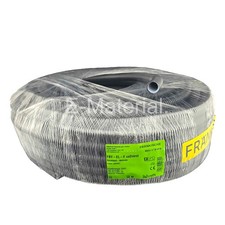 Flexibles Kunststoffrohr FBY