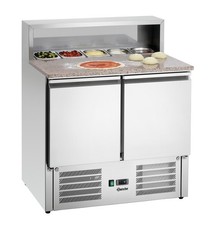 Pizza saladette 900t2 - pizza-saladette,