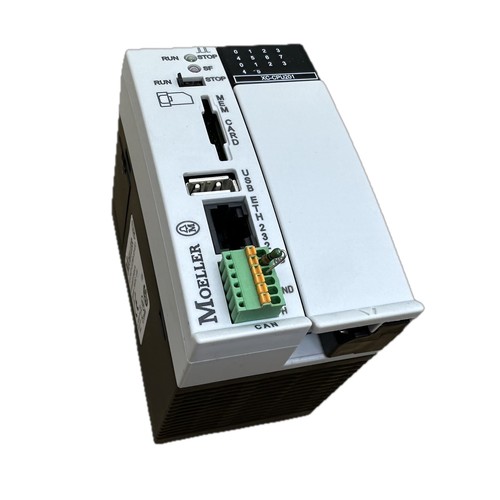 Lk5043 sps steuerung cpu - sps,