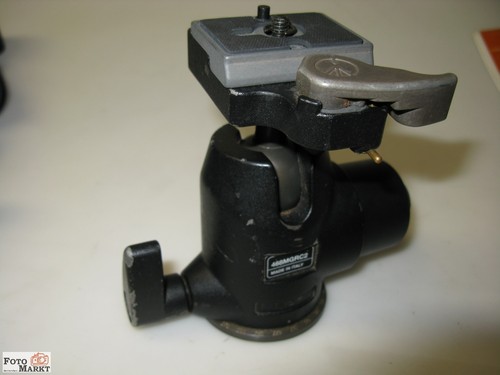 Manfrotto 468mgrc2 - manfrotto,