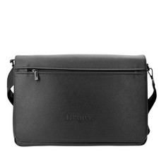 Blauer Herren Umhängetasche