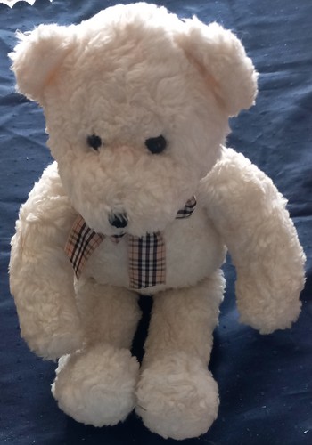 Nanu nana teddybär - teddybär, 40cm