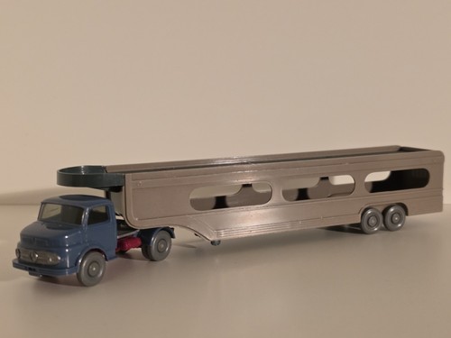 Wiking pkw transporter - wiking, pkw-transporter