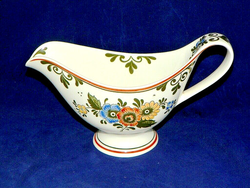 Sauciere von villeroy boch - &,