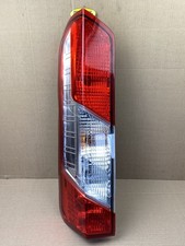 Ford Transit Heckleuchte links BK3113405AG Bj 2018 2900760