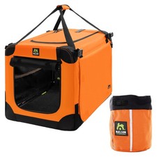 Maelson Soft Kennel Neon