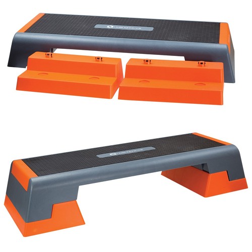 Rutschfest aerobic stepper - aerobic,