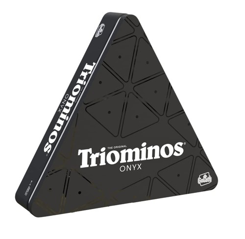 Triominos onyx brettspiele ab - onyx,,