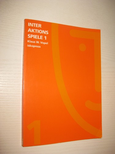 Interaktionsspiele von - interaktionsspiele,
