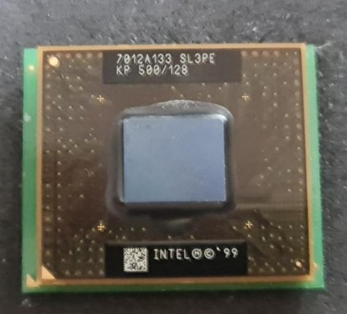Intel celeron mobile processor - mobile,
