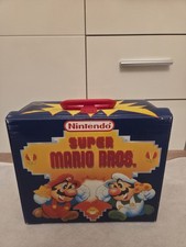 Nintendo Super Mario Bros. Koffer Case 