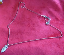 Kugelkette mit Eulenanhänder