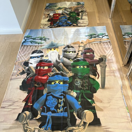 Lego ninjago kinder - lego,