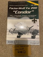 Focke-Wulf Fw 200 ‘Condor’