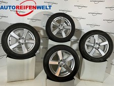 Winter Kompletträder 235/55R17 z.B. passend für Ford Galaxy