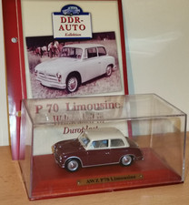 Atlas DDR AWZ P 70 Limousine